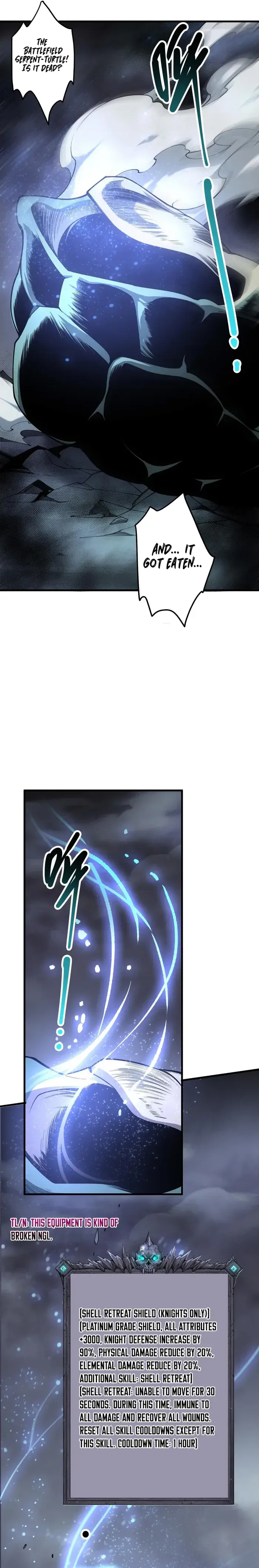 Catastrophic Necromancer Chapter 122 image 19_optimized